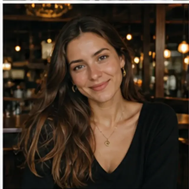 Tatiana dating profile preview
